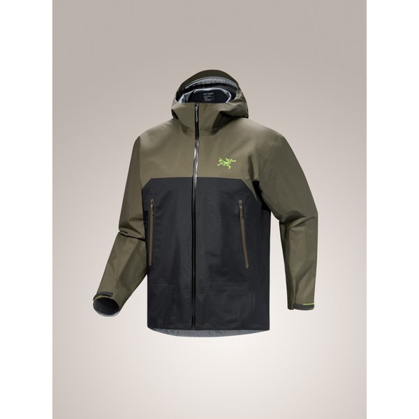 [시흥점] [공식판매처][26년 S/S] 베타 재킷 남성 BETA JACKET  (AJQSM09816)