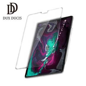DUX DUCIS 아이패드 프로3세대 12.9 풀커버 HD 강화유리 보호필름 iPad Pro 3
