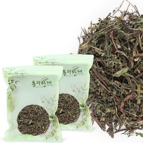 국산 햇 한련초 500g x 2개