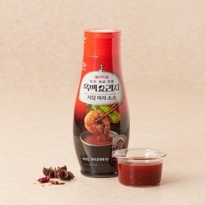 CJ제일제당 저당 마라 소스 260g