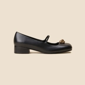 Fling star flats(black) DG1DS25001BLK