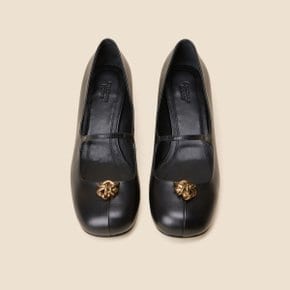 Fling star flats(black) DG1DS25001BLK