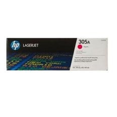 HP 토너 CE413A 적색 2600매