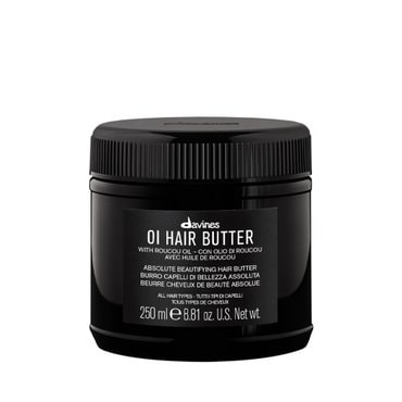 다비네스 오아이 헤어 버터 250ml
