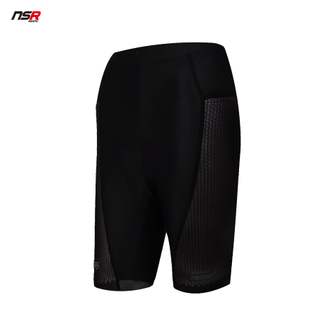 NSR [모바일전용] NSR 폰도 헤리티지 엑스 숏 타이즈 남성 FONDO HERITAGE X SHORT TIGHTS MEN 자전거 타이즈