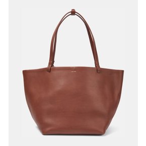 Park Tote Three 레더 토트 백 P00848335