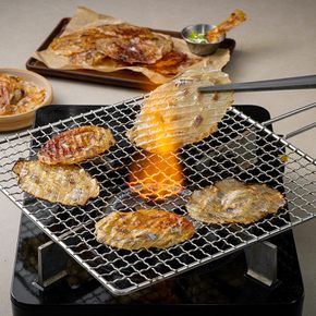 한입 쥐포 200g(20장내외) x 2개
