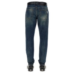 Jeans JEANS FADED DENIM YH1MG000_DC286FF