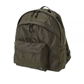 PORTER-YOSHIDA  CO 24FW DOUBLE PACK DAYPACK (L) (382-19800 30) (더블 팩 데이팩)