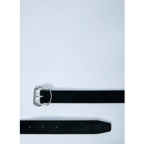 [해외배송] 25 F/W 토템 SWIRL 스웨이드 벨트 253-WAM0047-LE0004 001 B0111657390