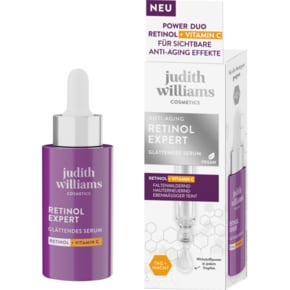 주디스윌리엄스 Judith Williams 세럼 레티놀 엑스퍼트 30ml