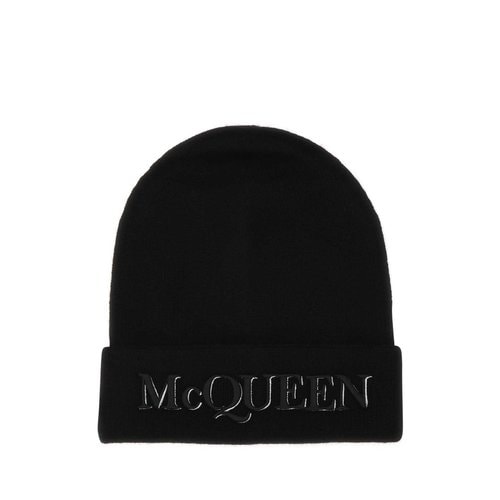 [해외배송] 알렉산더 맥퀸 CAPPELLO 6631954201Q 1078 B0440027120