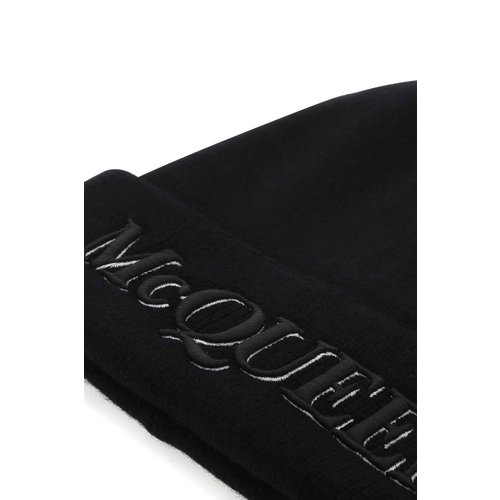 [해외배송] 알렉산더 맥퀸 CAPPELLO 6631954201Q 1078 B0440027120