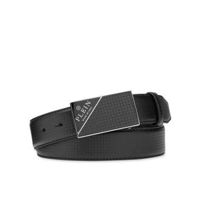 4812631 Leather Belt Philipp Plein TM 92679815