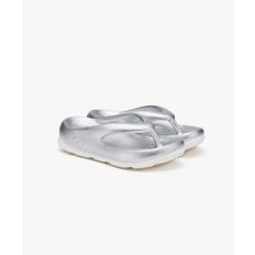 [코엑스몰]슬리퍼 GB 247 FLIPFLOP-SILVER