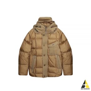 텐씨 SNIPER COMBO DOWN JACKET (21CTCUC03121 006048 329) (스나이퍼 콤보 다운 자켓)