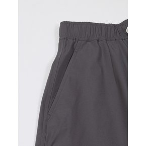 A라인 밴딩 스커트 (RF21SK102CHR)