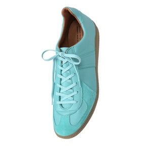 [1700L] GERMAN MILITARY TRAINER (MINT BLUE)