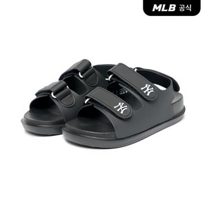 MLB [코리아공식] 청키샌들 NY (Black)