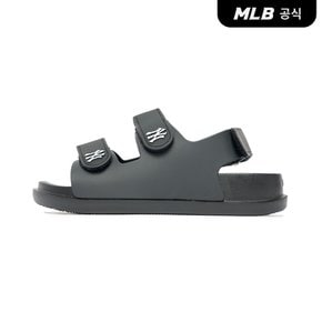 [코리아공식] 청키샌들 NY (Black)