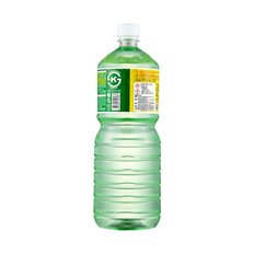 사계절 깨끗한 시야 확보 RainOK 에탄올 그린워셔 1.8L