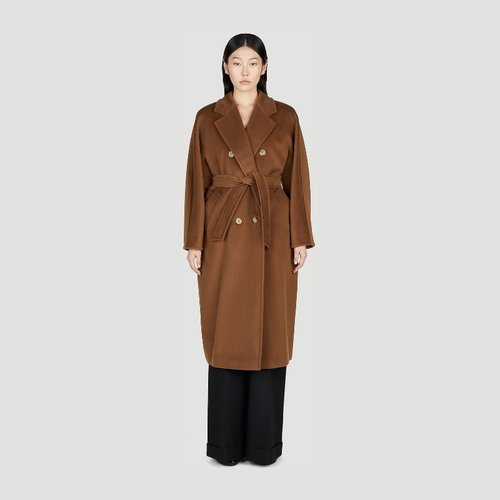 101801 마담 코트 101801 010 토바코