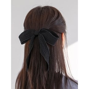 lovely ribbon hairpin