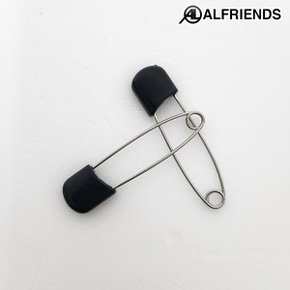 안전 옷핀 침대 고정핀 이불핀 컬러