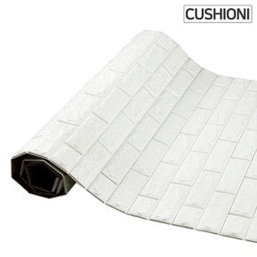단열벽지 폼블럭 1x20M 두께10MM