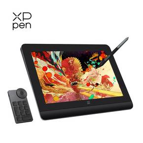 엑스피펜 ARTIST PRO 14 (2nd Gen) 액정타블렛 2년보증AS