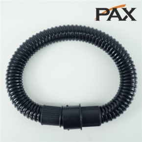 팍스 PX-AC20 이동식 20L 집진기 청소기 호환 악세사리 2m 전동공구 흡입 호스
