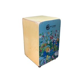 BothHands 보스핸즈 BHC-C18 BH Calasscial Jr Cajon Series Teenager 주니어 카혼