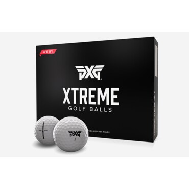 PXG [정품]PXG 익스트림 골프공 XTREME PREMIUM GOLF BALLS