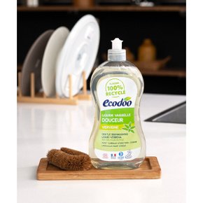 프랑스 주방세제 버베나 500ml