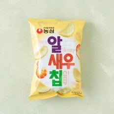 알새우칩 68g