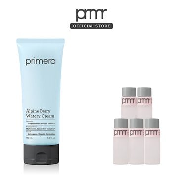 프리메라 [PRMR]알파인 베리 워터리 크림 150ml