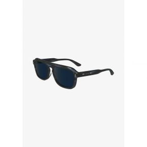 5161936 Calvin Klein Sunglasses - striped blue