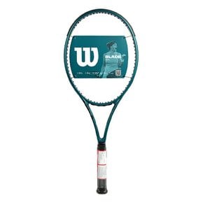 테니스라켓 블레이드 100L V9 WR150111U2 G2 100sq 285g
