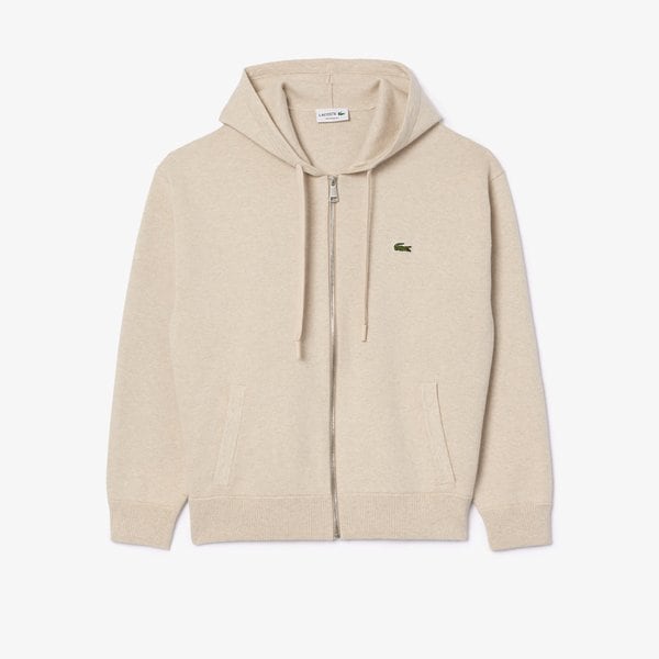 [시흥점] 남성 인터록 스웨터 후드집업 AH9700-55G