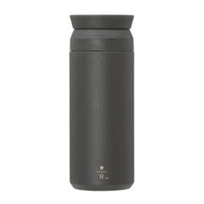 [해외직구] 스타벅스 리저브 여행 텀블러 블랙 500ml 2팩 starbucks Reserve Travel Tumbler Black