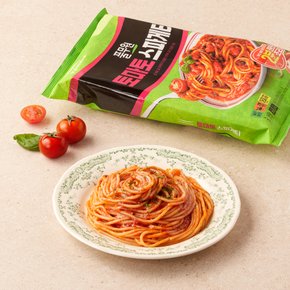 토마토 스파게티 2인분 460g
