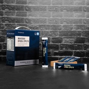 에브리데이 진한 흑염소 진액스틱 50포 5박스