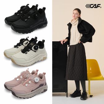 르까프 여성 다이얼 리커버리  방한화