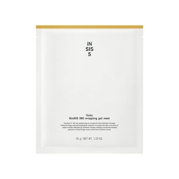 헉슬리 [NEW] 바이오시스 360 랩핑 겔 마스크