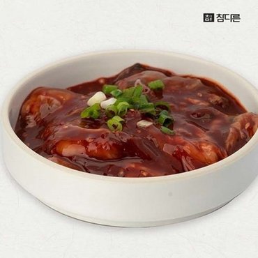  참다른 볼케이노 어리굴젓 350g