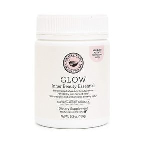 [해외직구] The Beauty Chef Glow Inner Beauty Essential 글로우 이너 뷰티 에센셜 150g