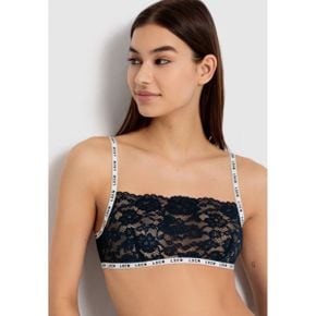 3817060 LASCANA LSCN BY - Bustier blue night