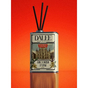 달리 리꼬르디 디퓨저 시그니처 캔 200ml