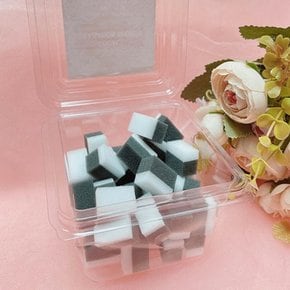 아띠 그라데이션 스폰지 그라스펀지 네일아트