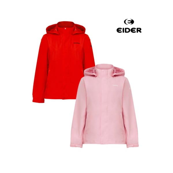 [파주점] DWP26186 POP 2L 마운틴 여성 방풍 자켓